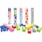 Teacher Created Resources® Number Stax Stacking Foam Number Blocks